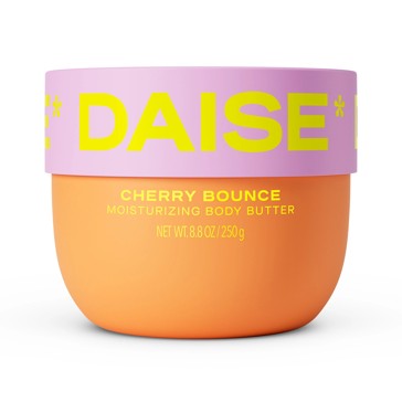 DAISE Moisturizing Body Butter 250g - Cherry Bounce
