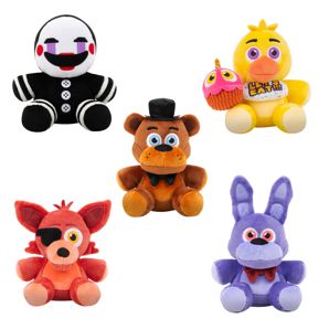 Five Nights at Freddy's 8-inch Plush - Assorted