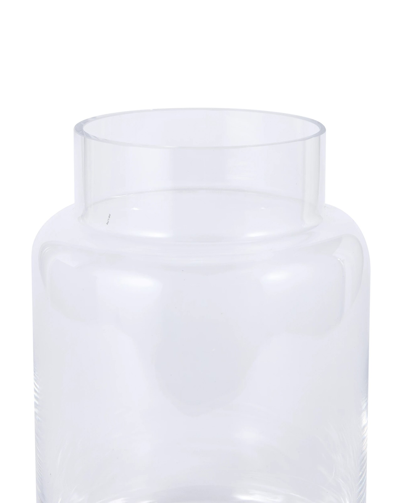 Anko Stepped Glass Vase 3 of 4