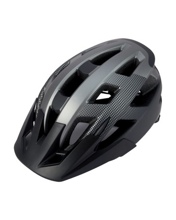 Anko ERT Helmet - Medium, Black