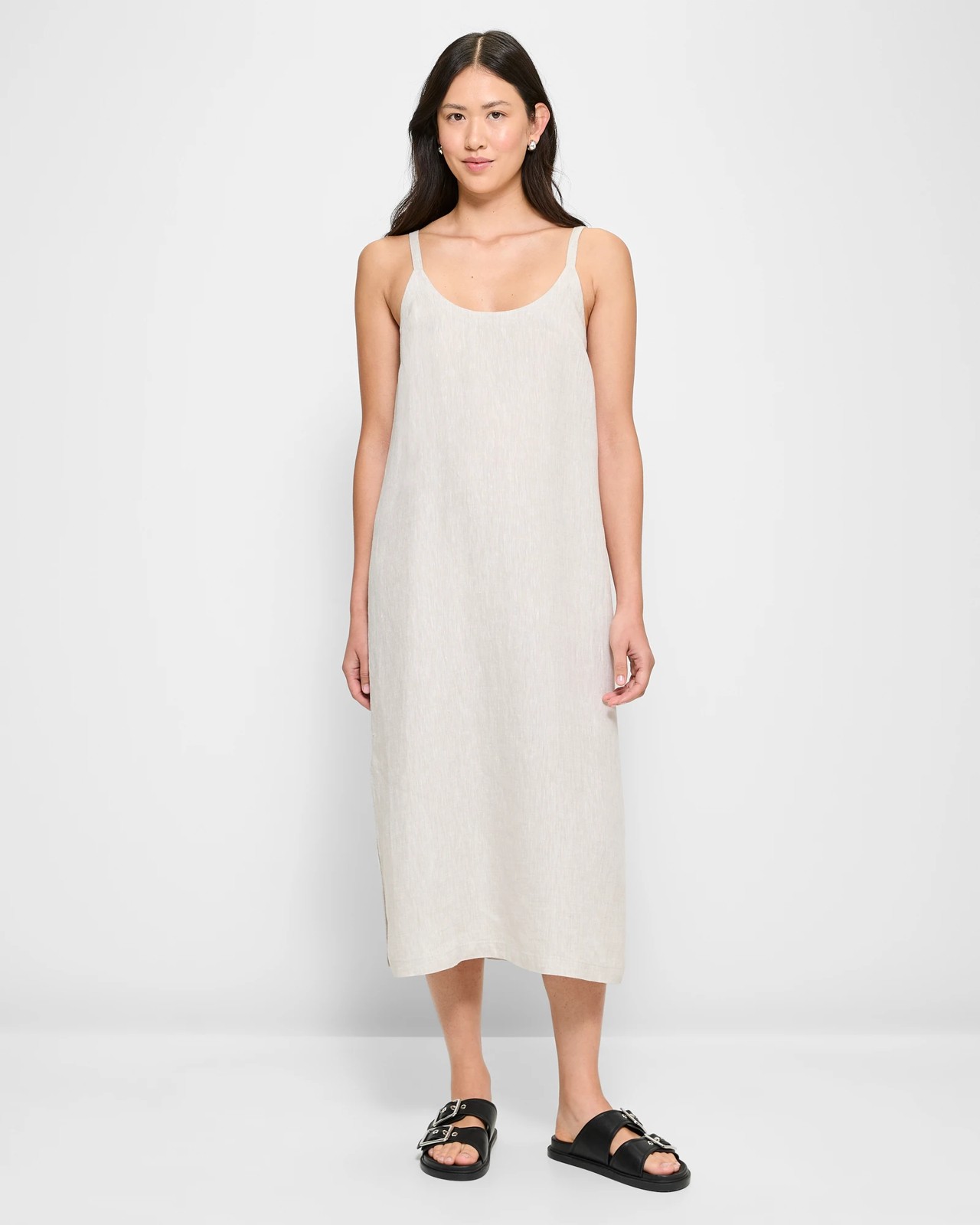 Cami dress target best sale