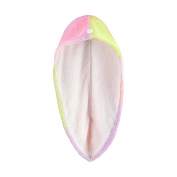 Hair Drying Turban - OXX Bodycare