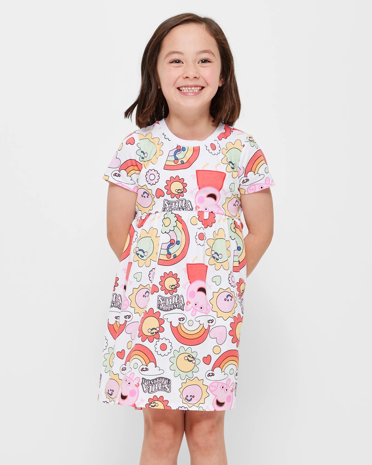 Peppa Pig Dress | Target Australia