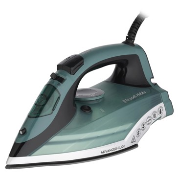 Russell Hobbs Advanced Glide Iron