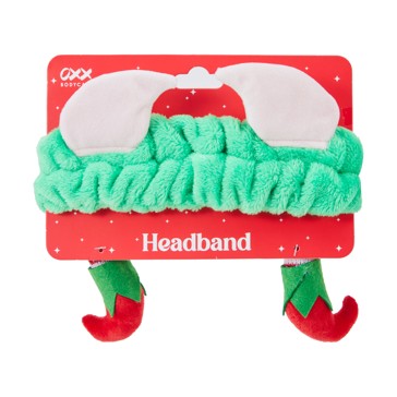 Elf Headband - OXX Bodycare