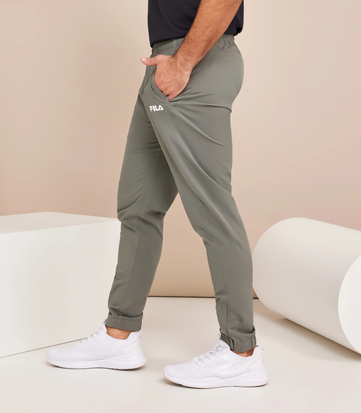 Fila Henry Tech Pants