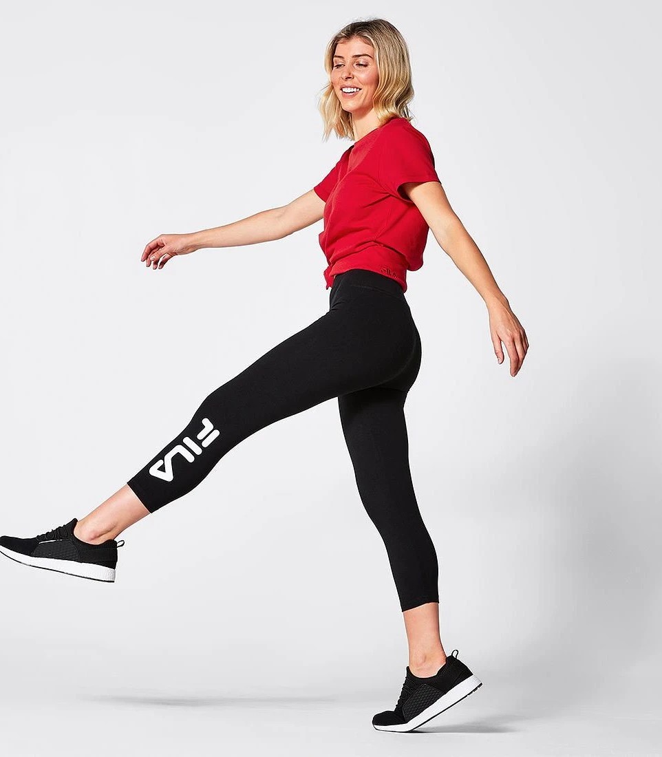 Fila 2024 leggings target