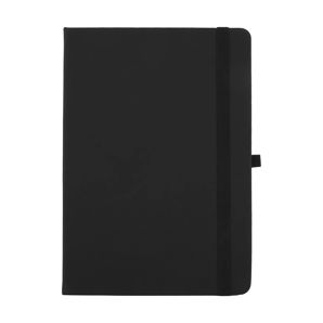 A5 Notebook, Black - Anko product image