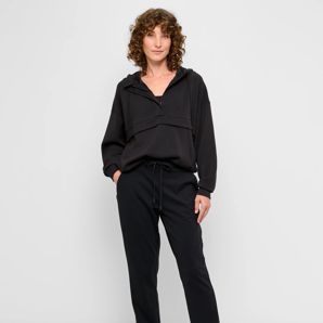 Active 7/8 Length Relaxed Travel Pants