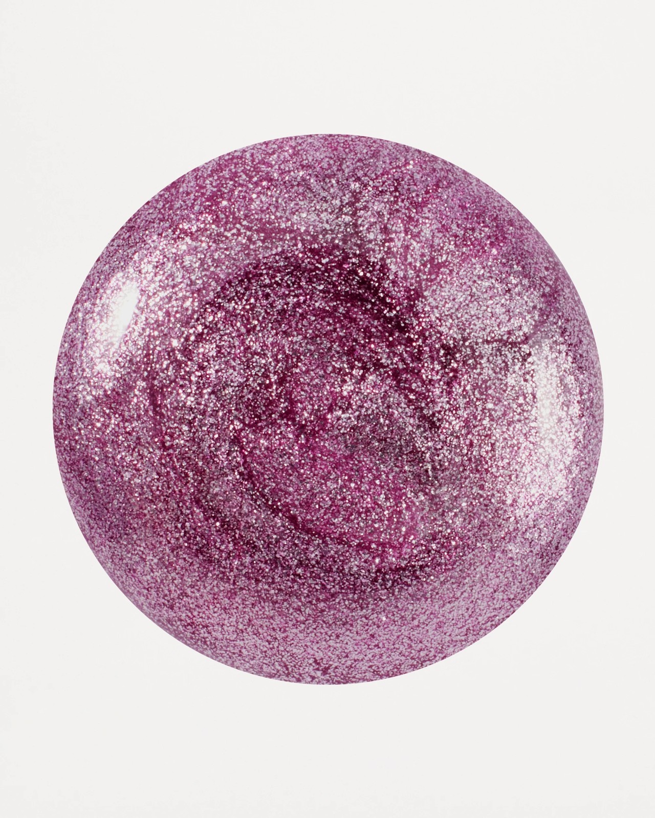 OXX Cosmetics Quick Dry Nail Polish - Chrome Blush 5 of 5