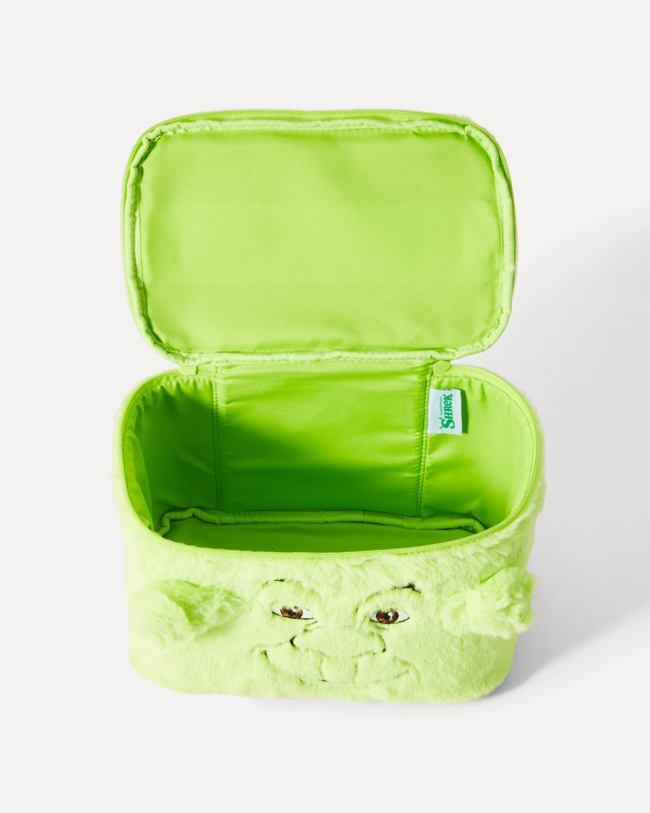 DreamWorks Shrek Makeup Up Bag - Shrek 3 of 6