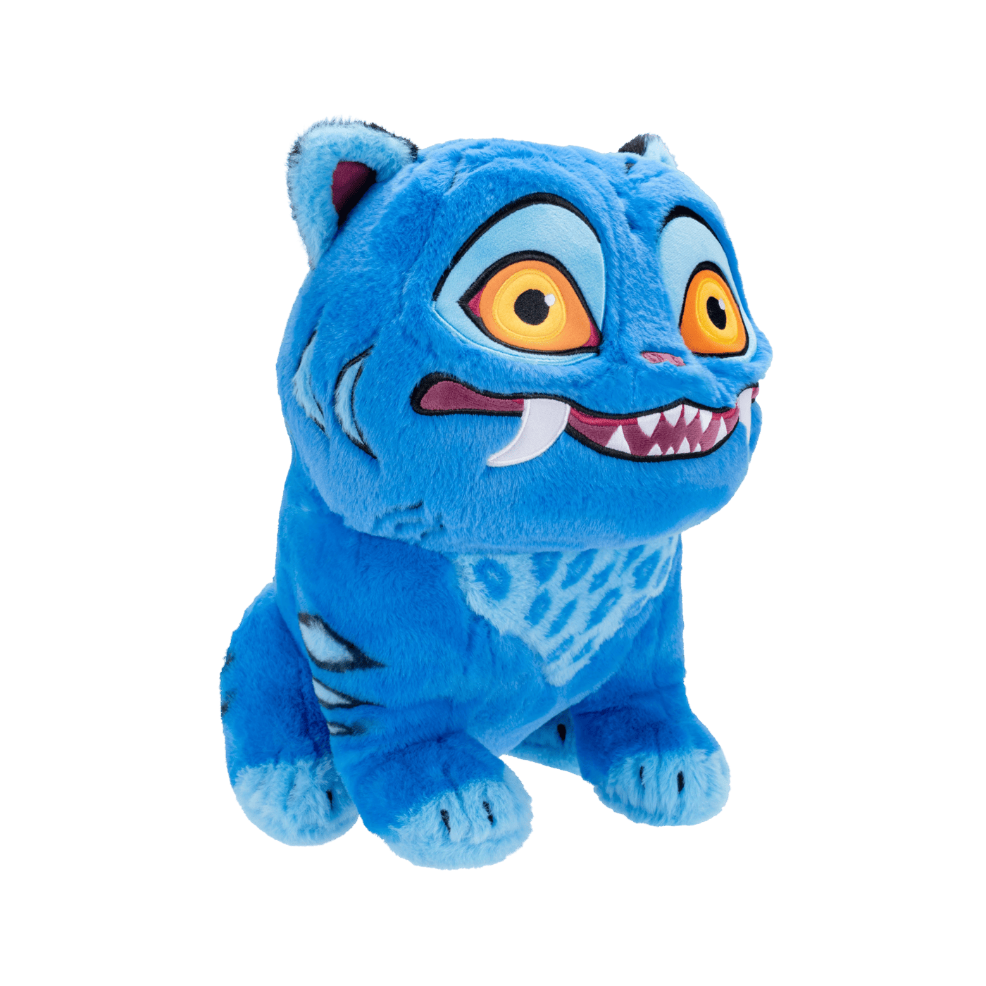KPOP Demon Hunters 30cm Sitting Derpy Plush 3 of 5