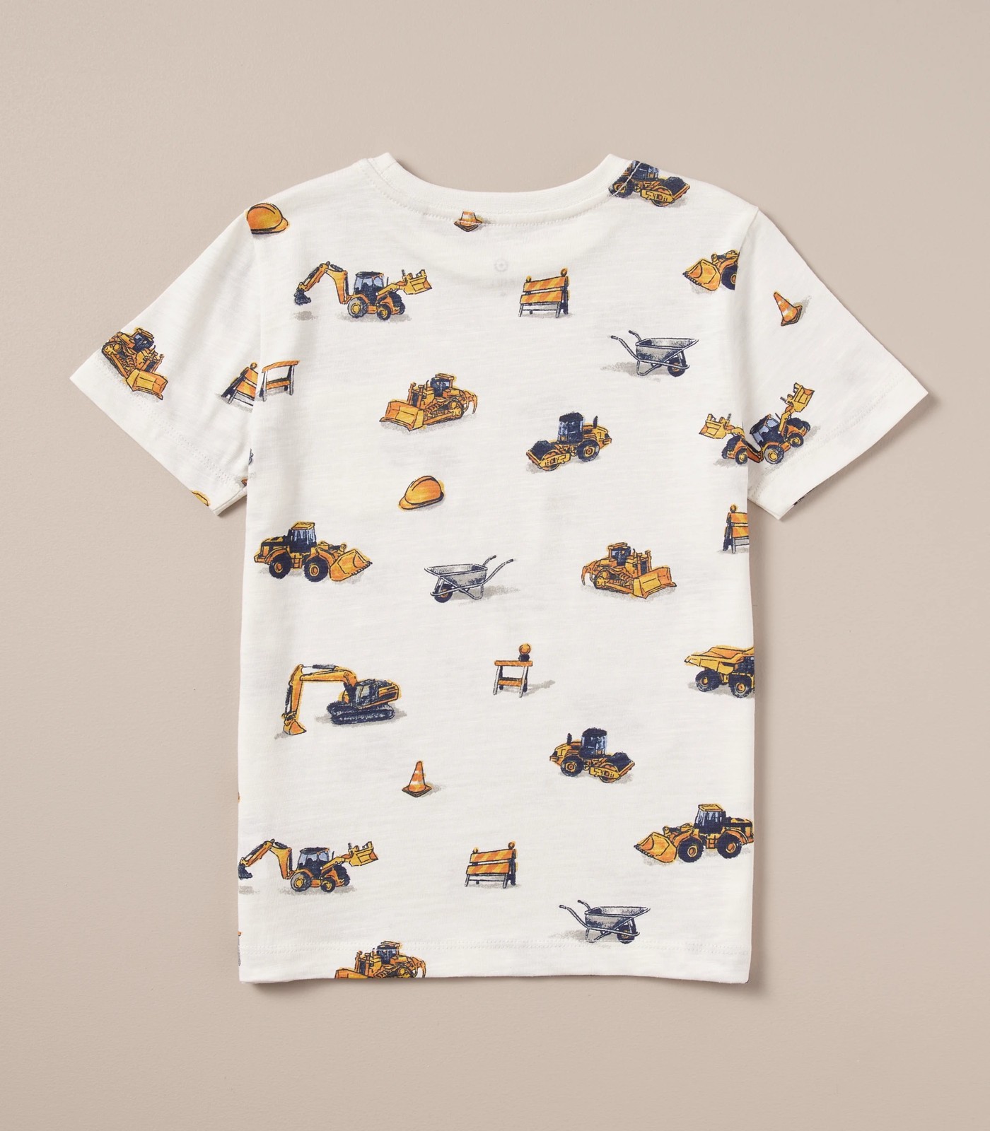 Print T-shirt 4 of 5