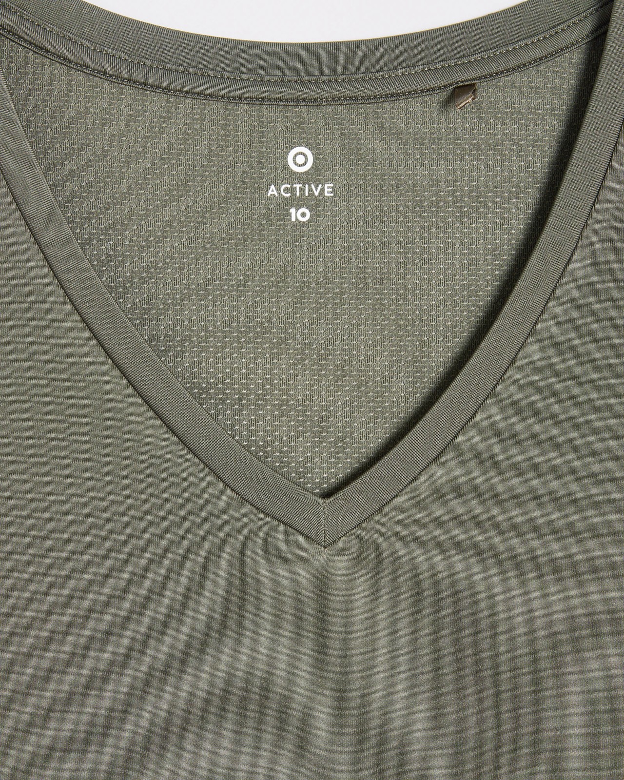 Active Running V-Neck T-Shirt 6 of 6