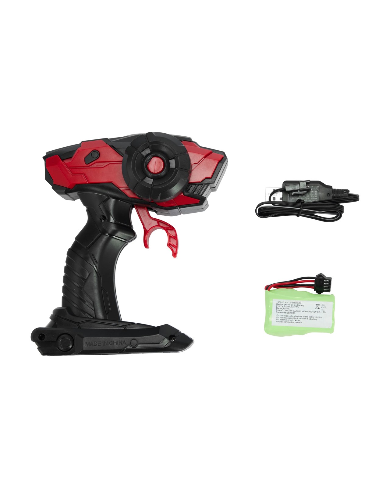 McLaren 1:14 Scale 675 LT R/C Car 2 of 5