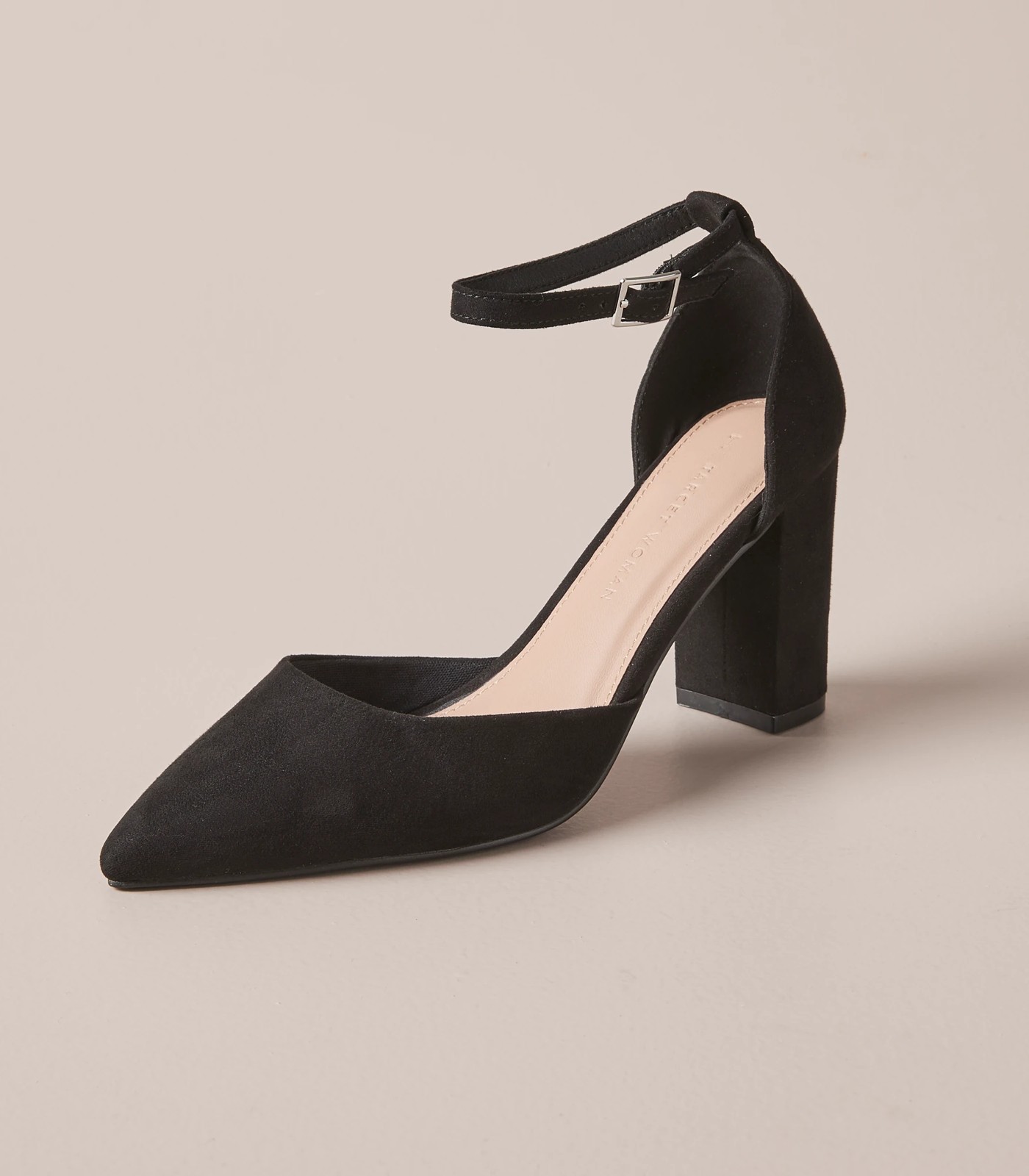 Dom III 2 Part Heels | Target Australia