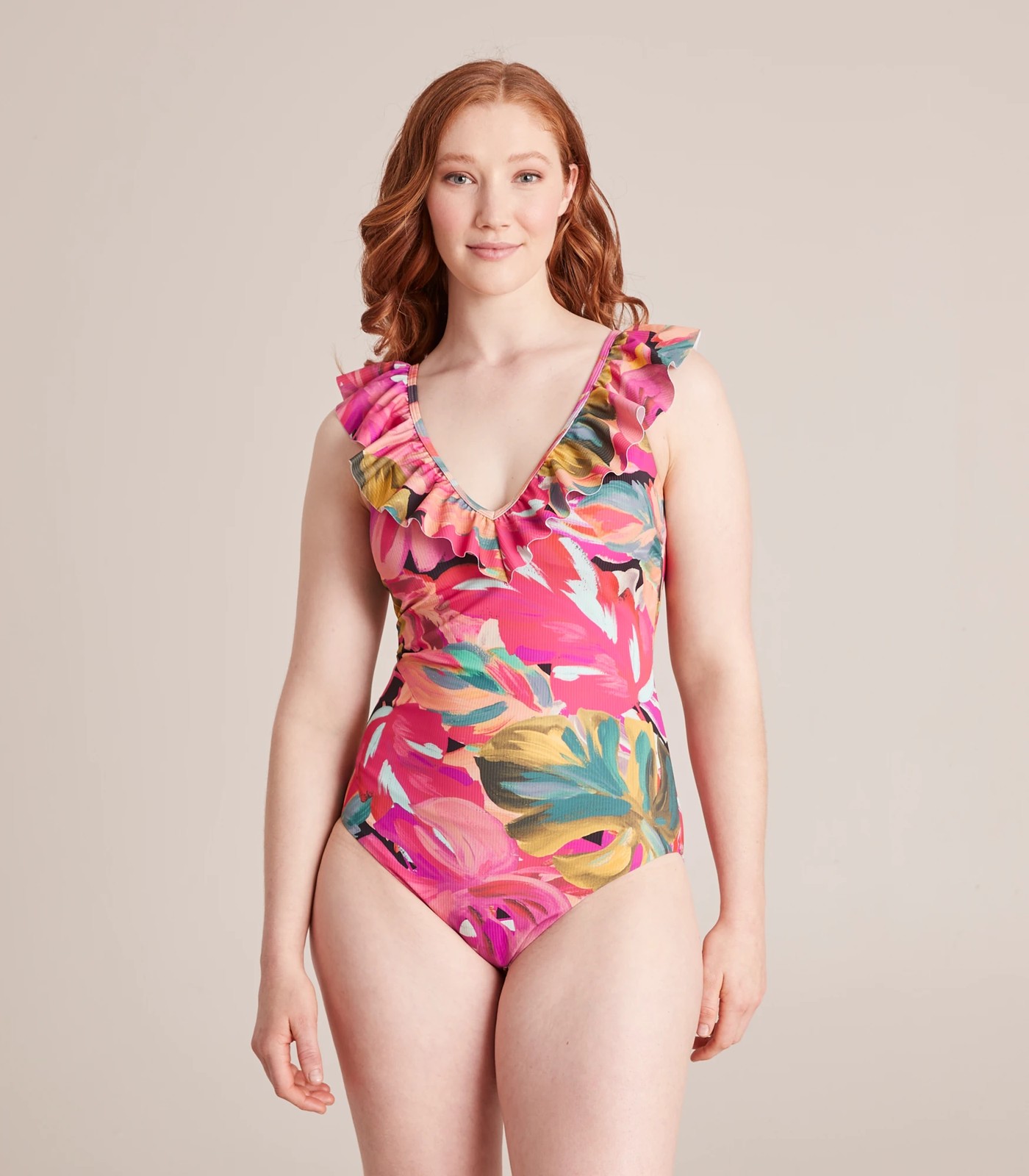 Target ladies bathers online