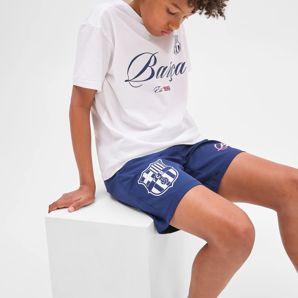 Barcelona Shorts