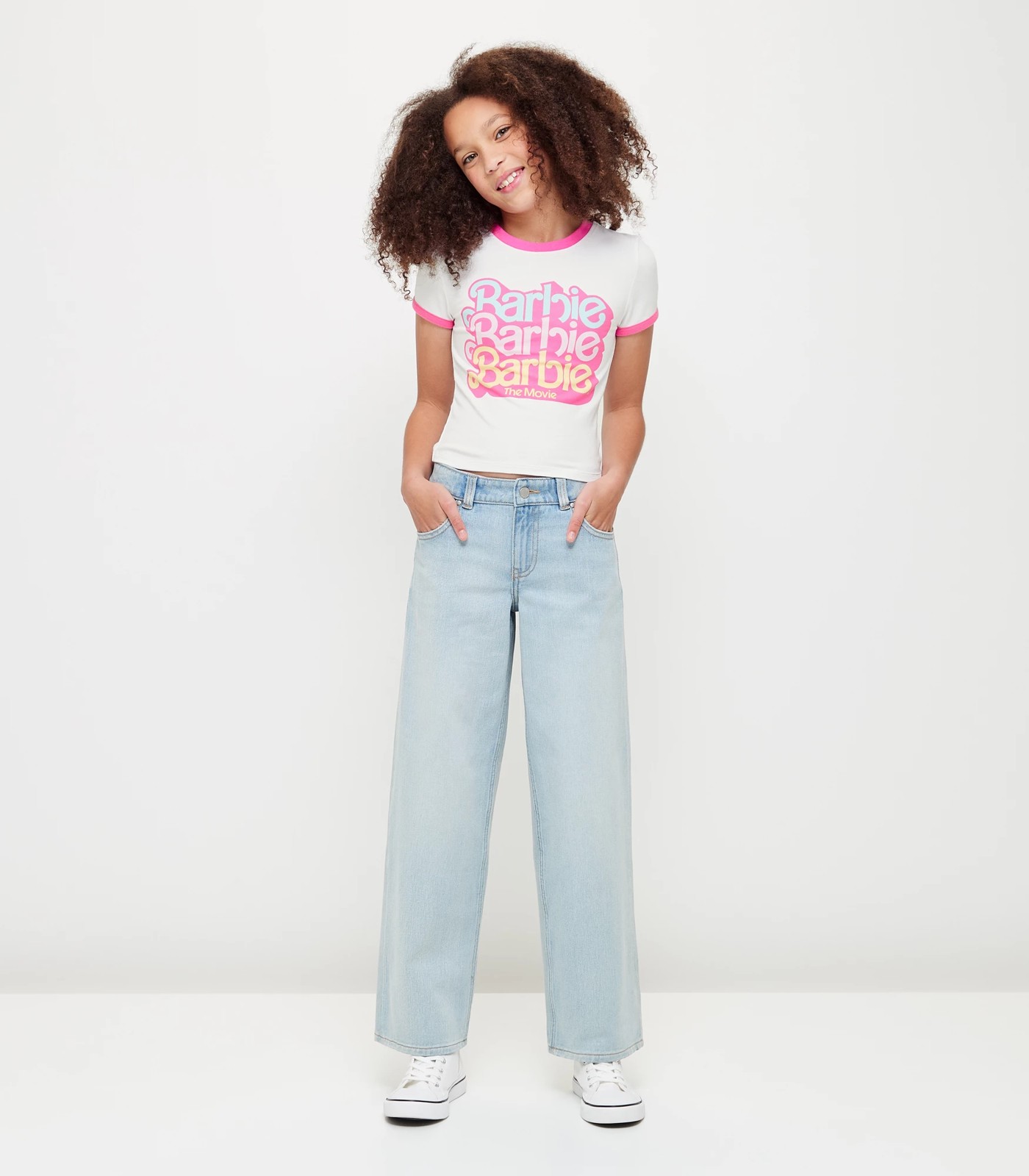 Barbie T-shirt | Target Australia