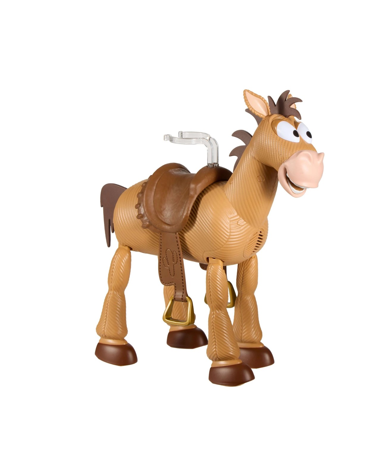 Disney and Pixar Toy Story 5 Giddy-Up Bullseye RC 4 of 6
