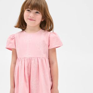 Fashion Denim Dress product image