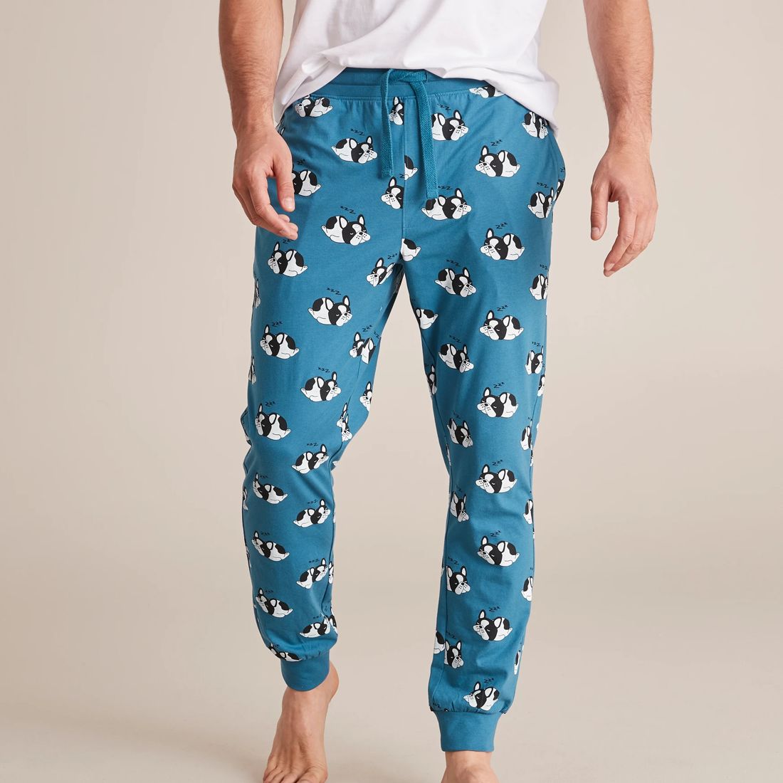 Maxx Jersey Sleep Pants Target Australia