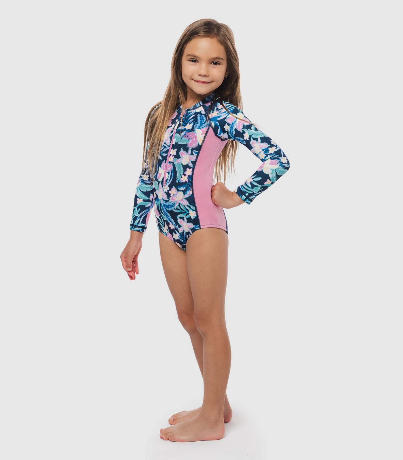 Piping Hot Swim Surfsuit 4 of 5