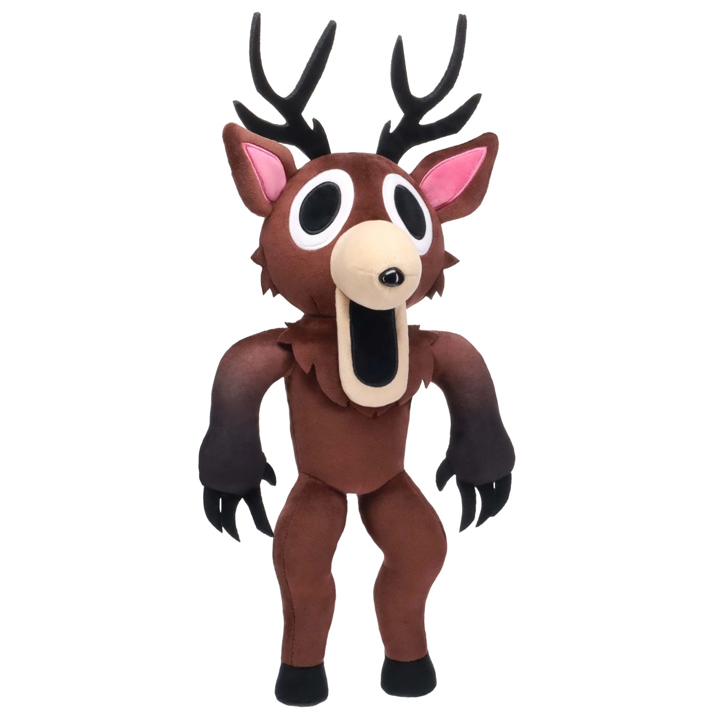 99 Nights in the Forest The Deer Deluxe Plush  5 of 6