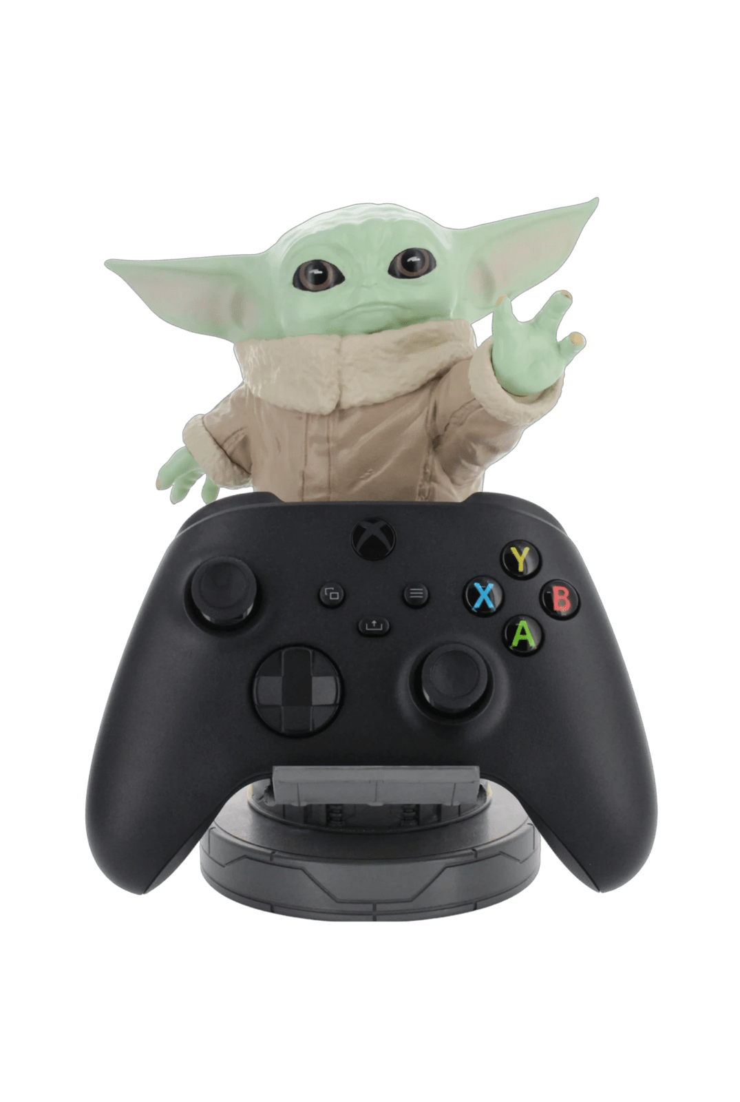 Cable Guys Controller Holder - Star Wars Mandalorian: Grogu 3 of 4