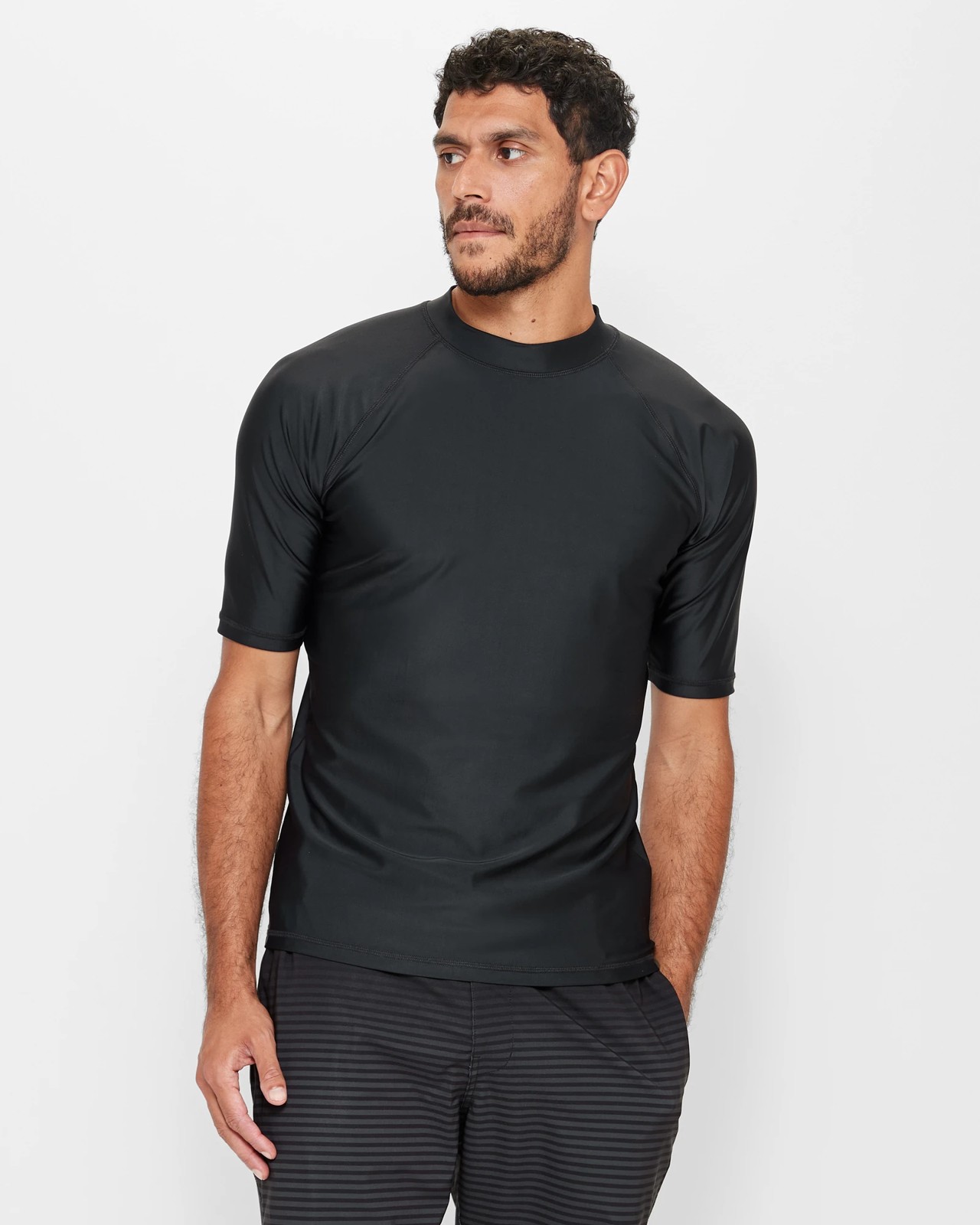 Swim Shirt For Men : Target