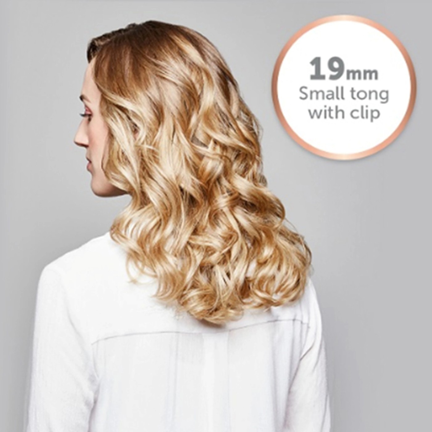 Remington 3 in 1 Multistyler Curl & Wave 5 of 6