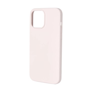 iPhone 13 Pro Max Silicone Case, Blush - Anko