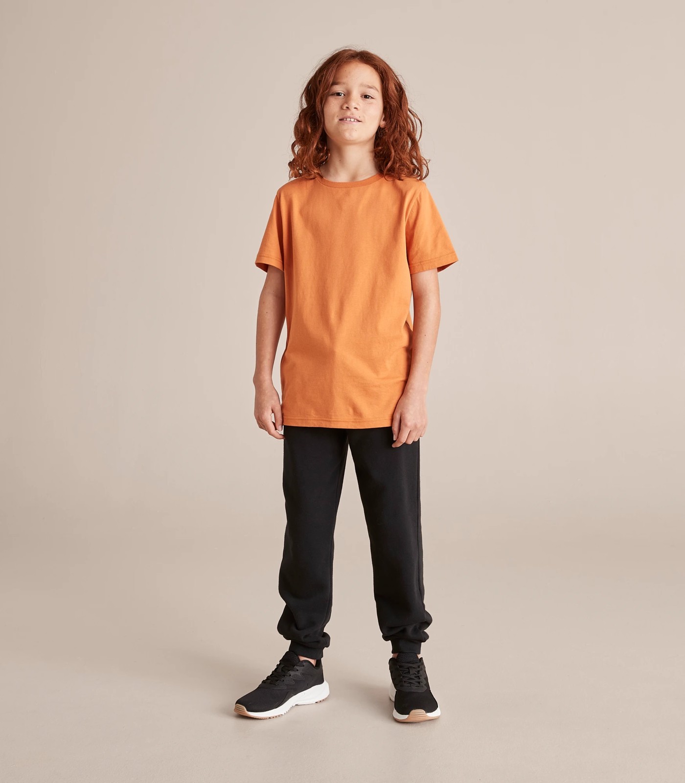 Orange t shirt clearance target