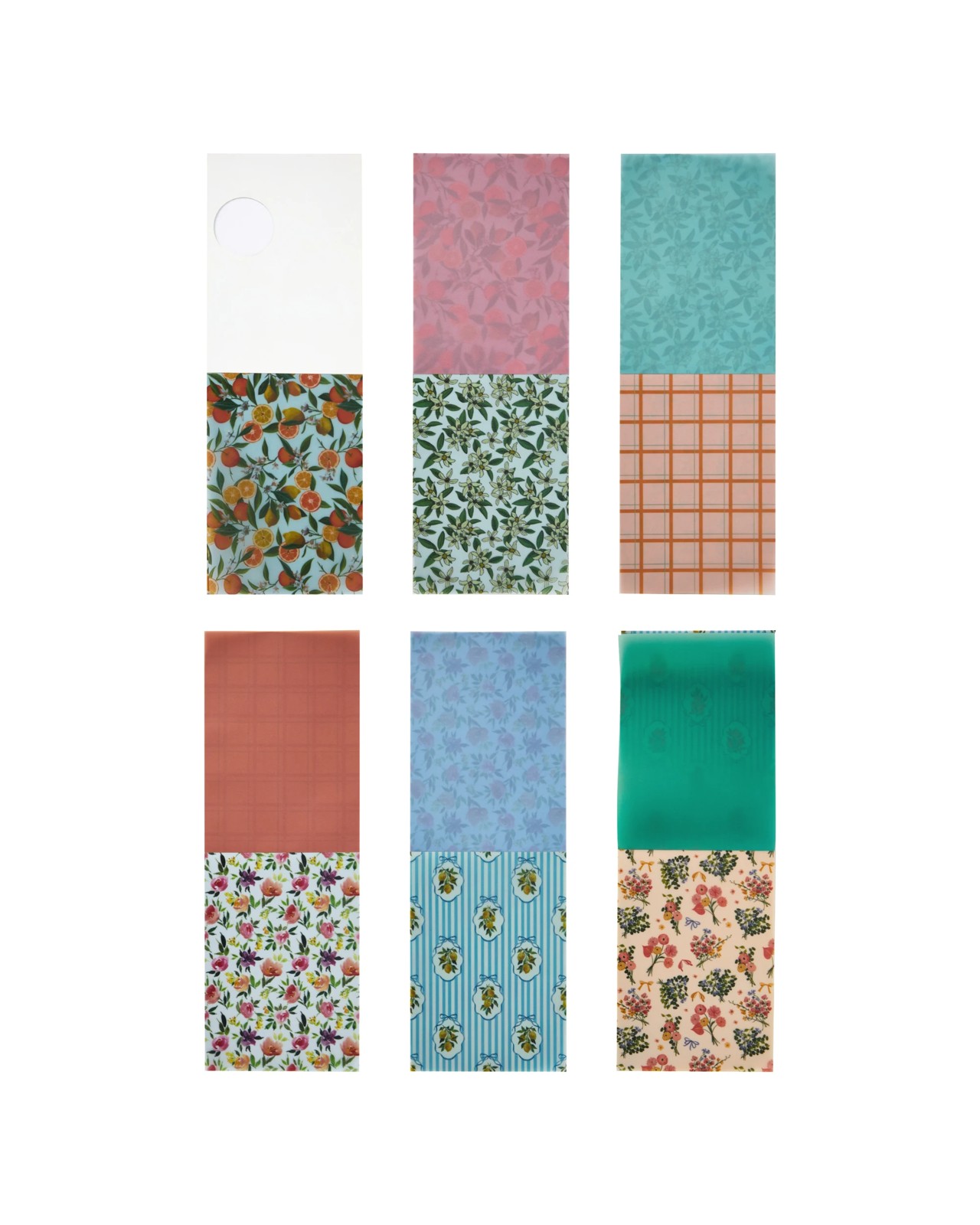 Anko Parchment Paper Pad 2 of 5