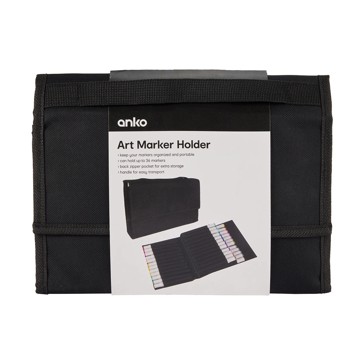 Art Marker Holder - Anko