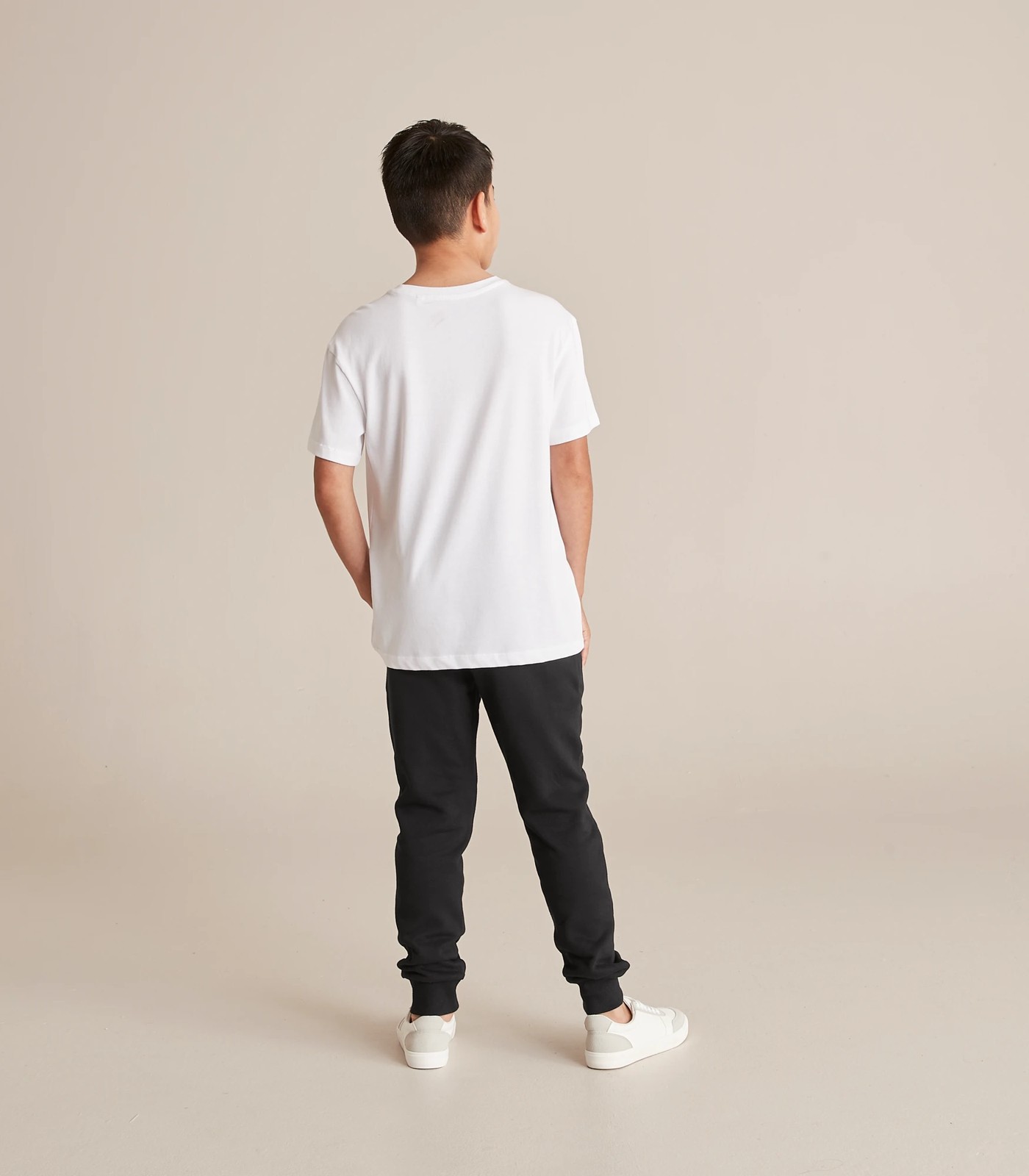 Basic Slim Trackpants 3 of 6