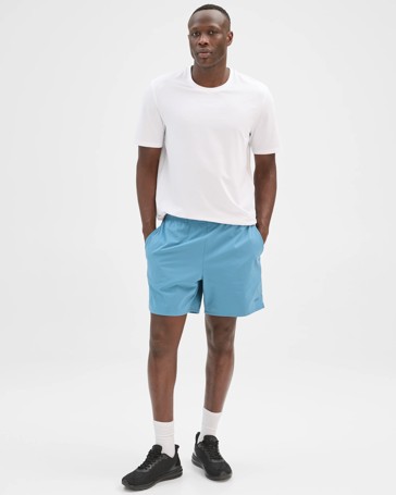 Active Core Woven Shorts