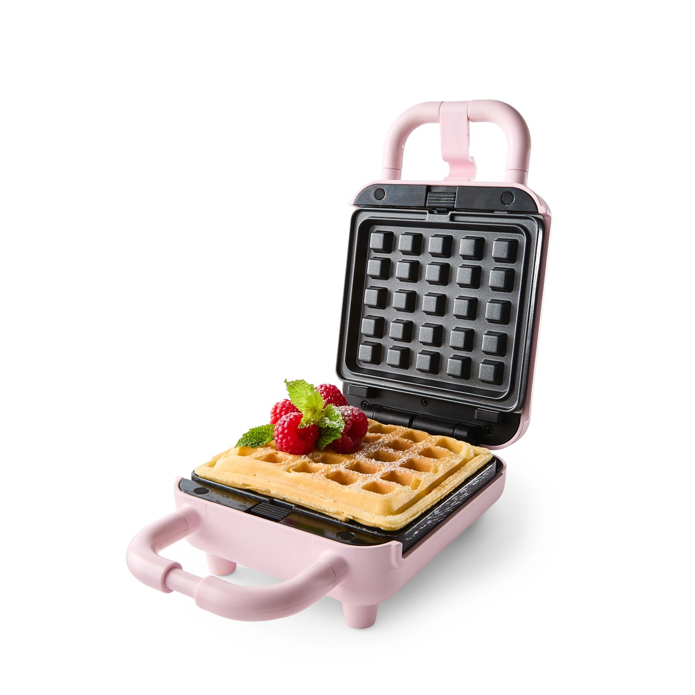 Anko Multi Snack Maker - Pink 2 of 6