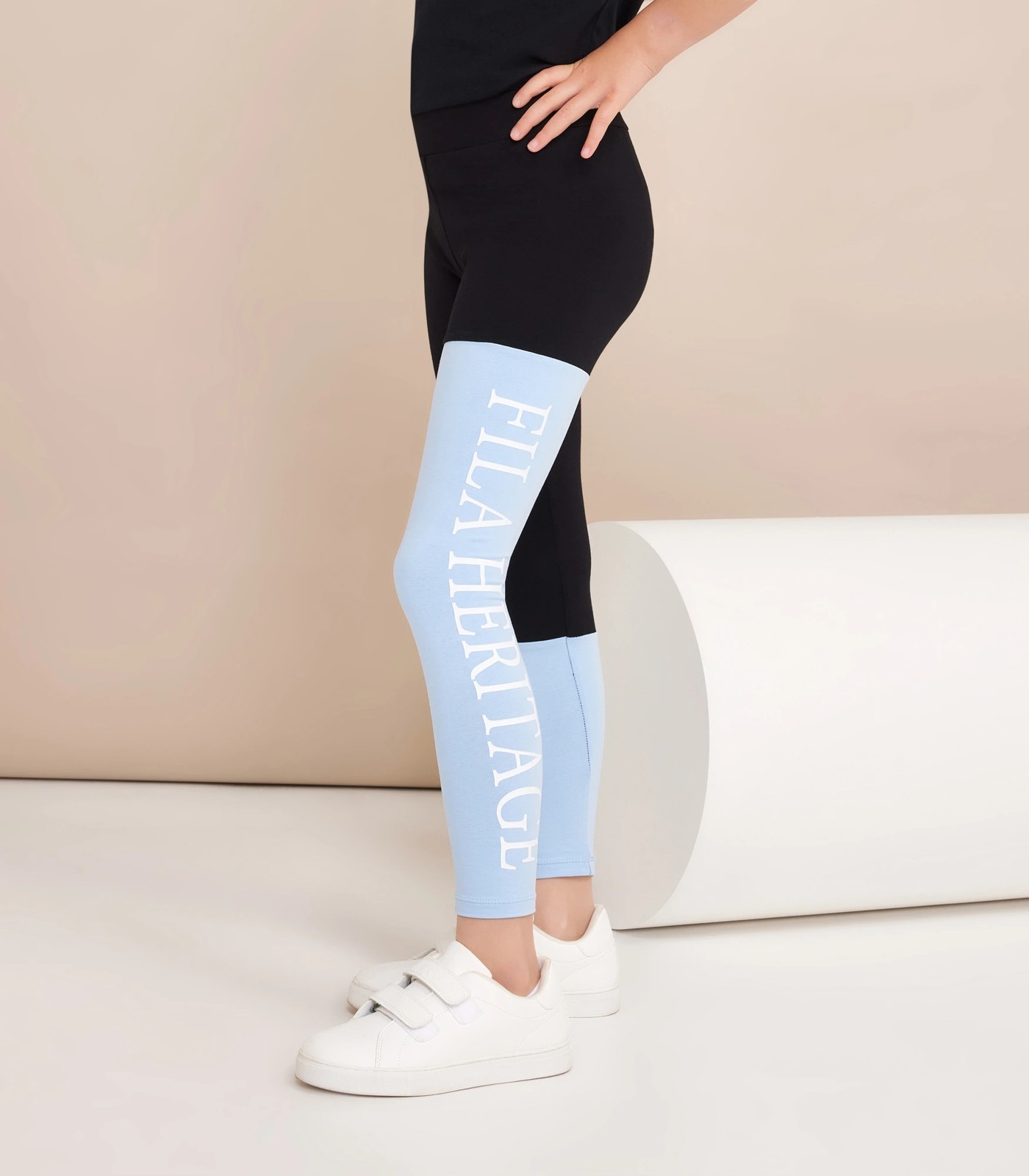 Fila Alegra Splice Leggings