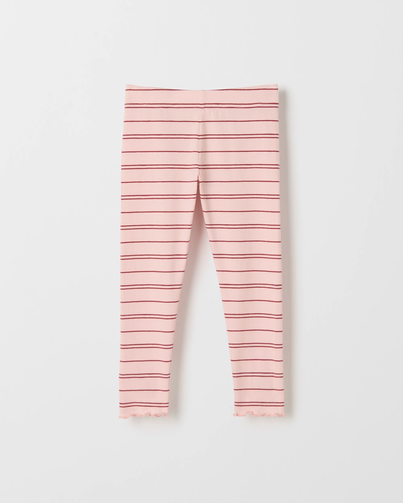 Australian Cotton 3 Pack Leggings 2 of 5