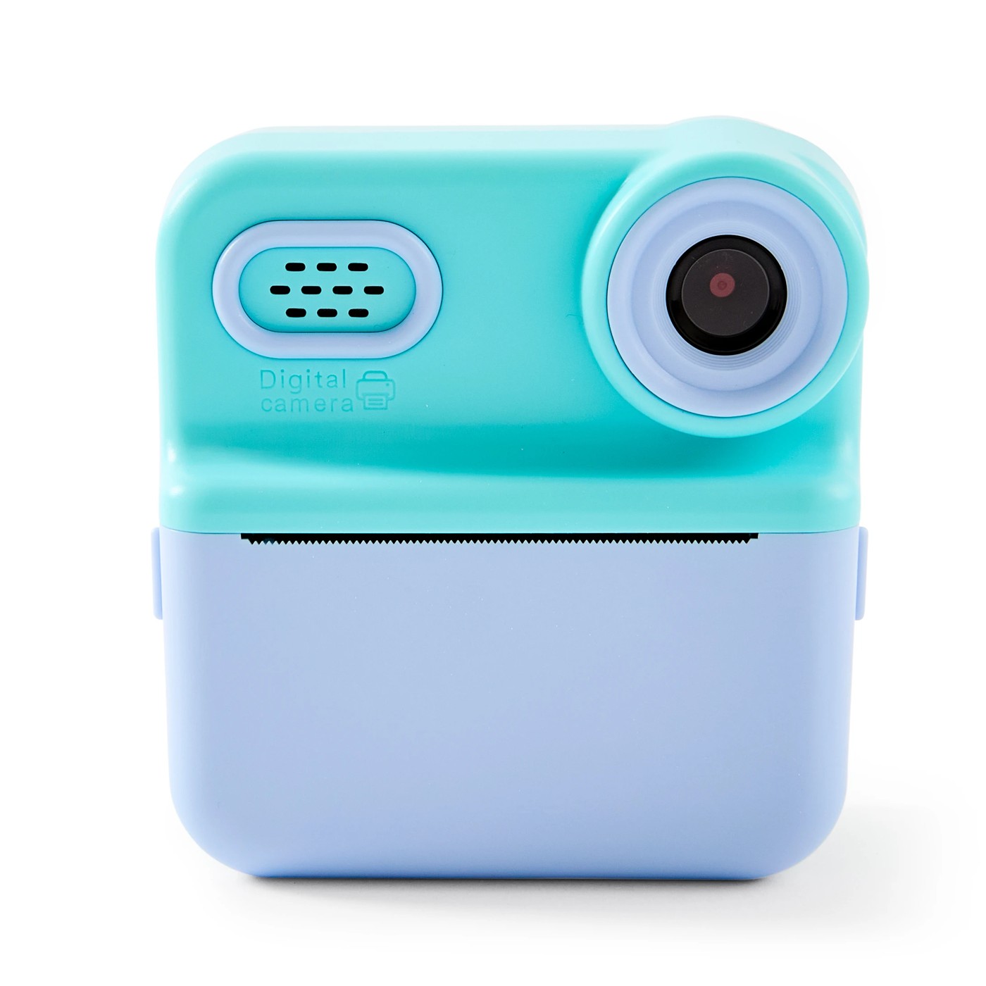 Anko 2-in-1 Thermal Print Camera 3 of 6