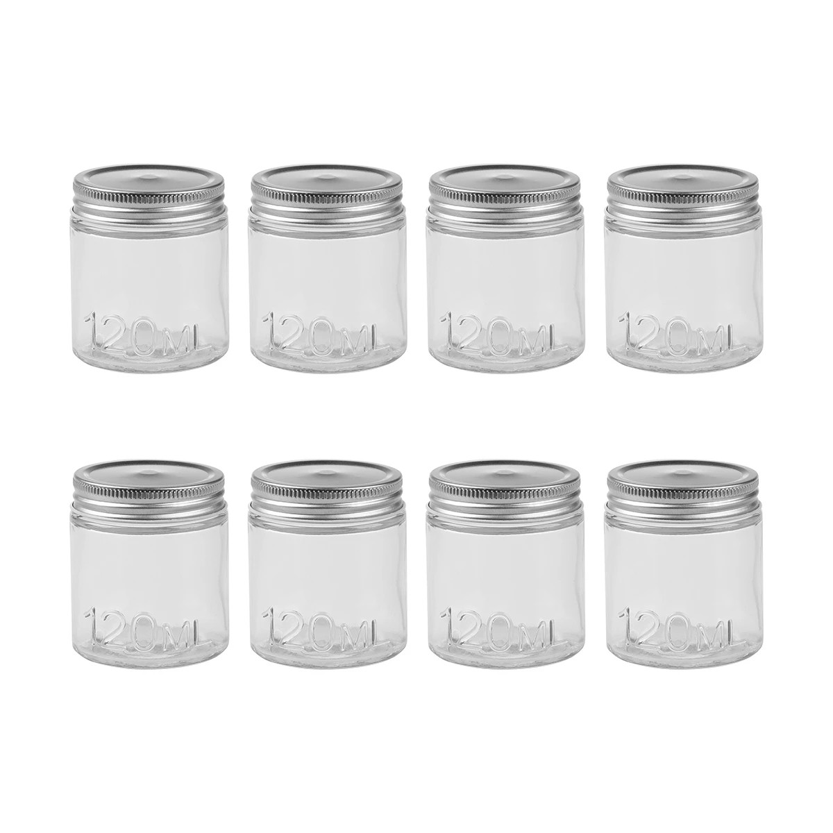 8 Preserving Jars Anko Target Australia