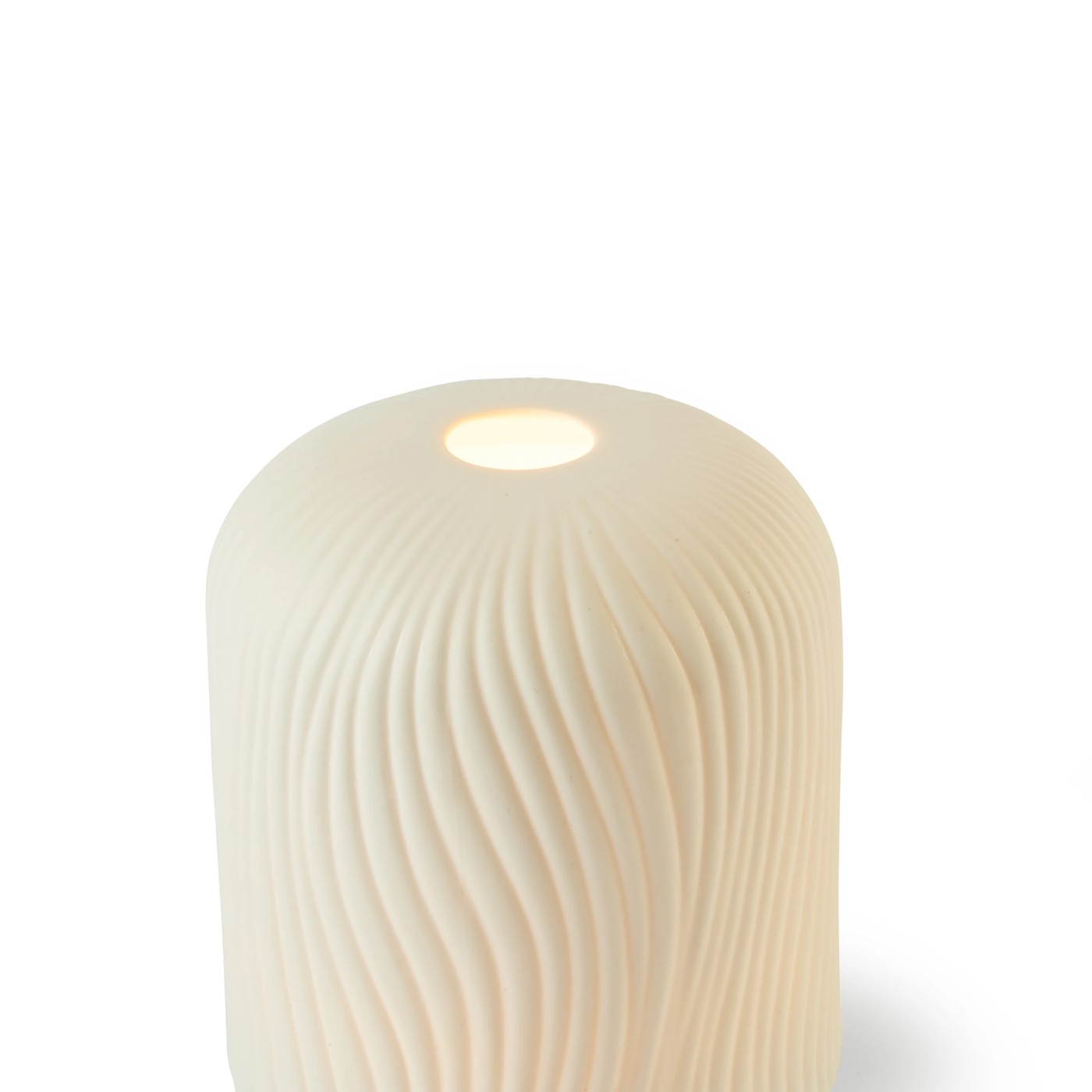 Anko Textured Ceramic Portable Diffuser 5 of 5