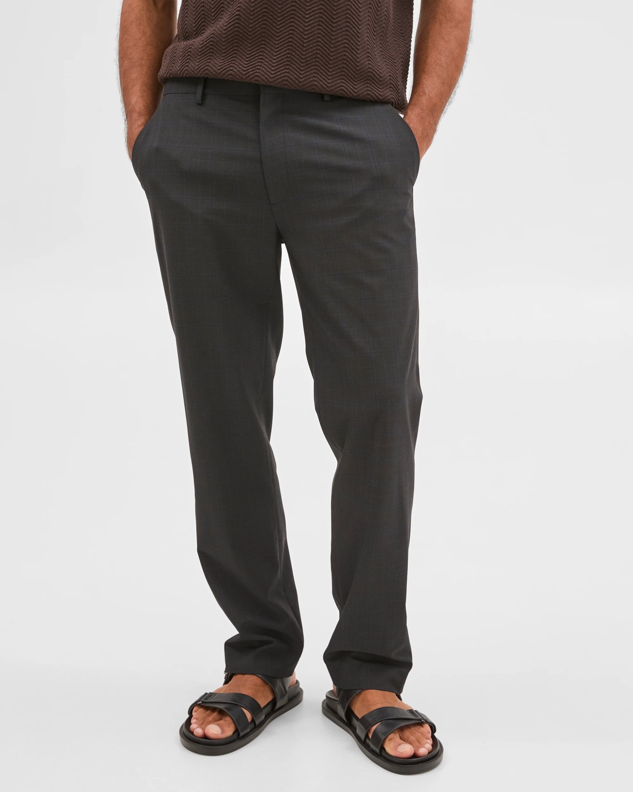 Preview Fashion Suit Trousers 2 of 6