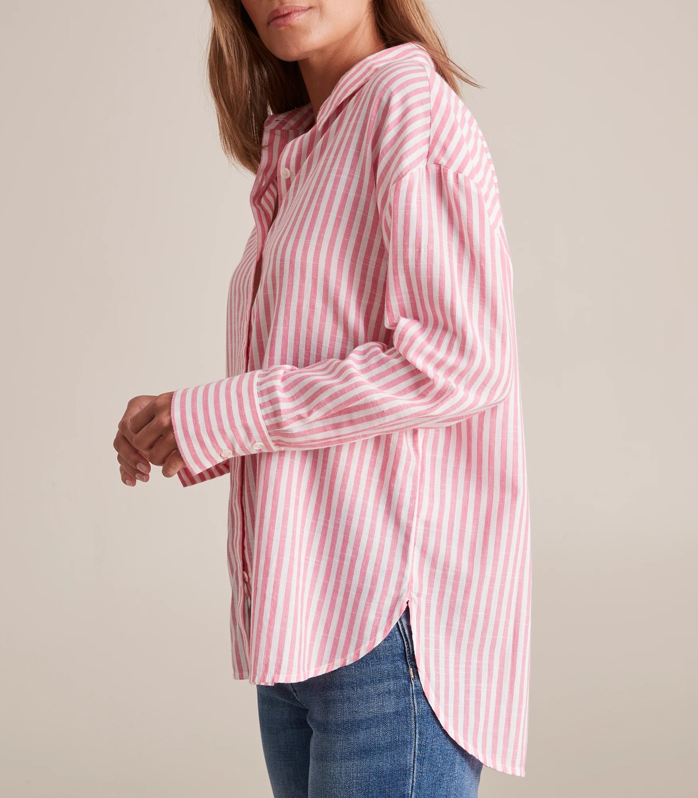 Oversized Shirt | Target Australia