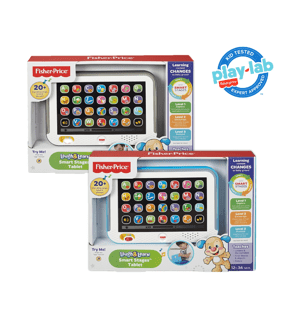 Fisher-Price Laugh & Learn Smart Stages Tablet - Assorted*