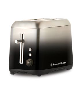 Russell Hobbs Studio 1 Slice Toaster RHT131 Review, Toaster