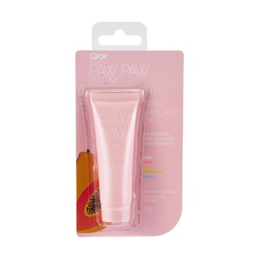 Paw Paw Ointment - OXX Skincare