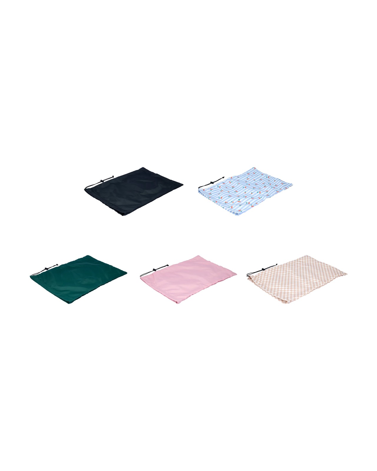 Travel Laundry Bag, Assorted - Anko 3 of 5