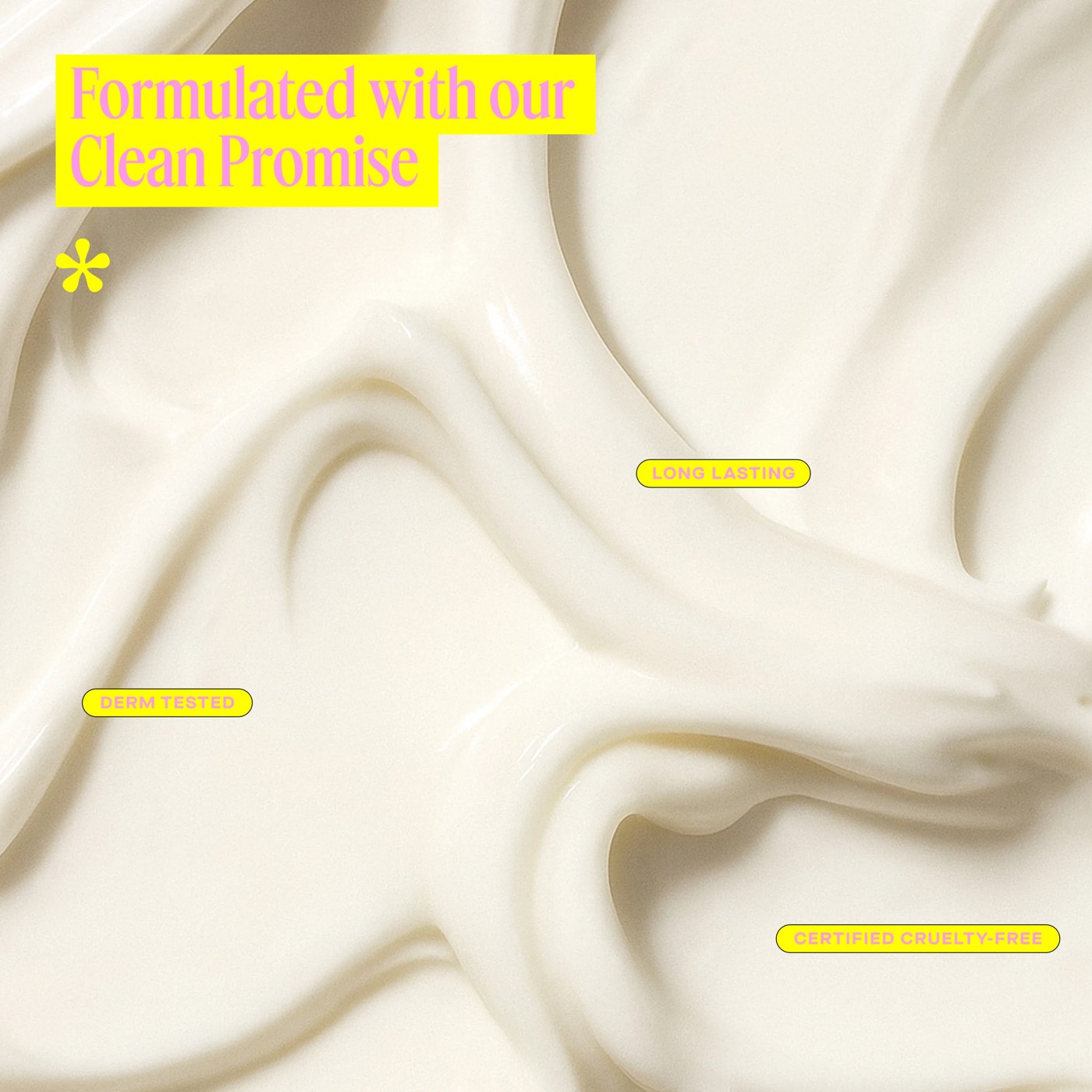 DAISE Moisturizing Body Butter 250g - Vanilla Bounce 3 of 5